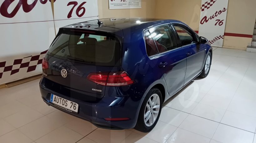 VOLKSWAGEN GOLF 1.5 TSI 131 CV