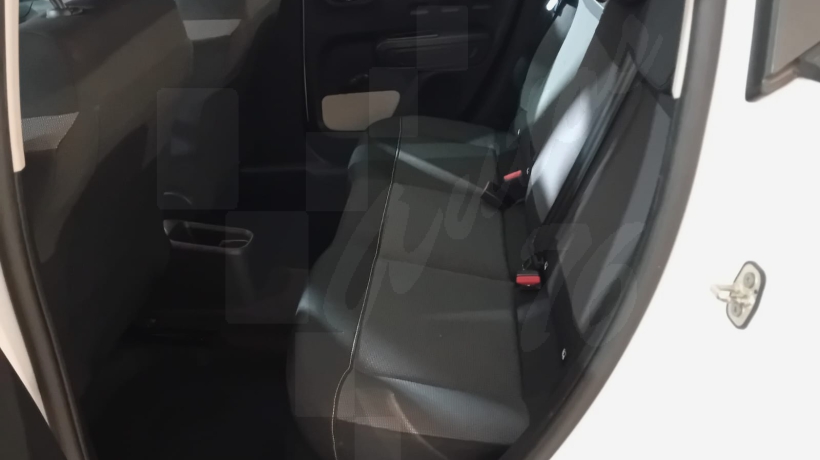 CITROEN C3 1.5 HDI 100 CV