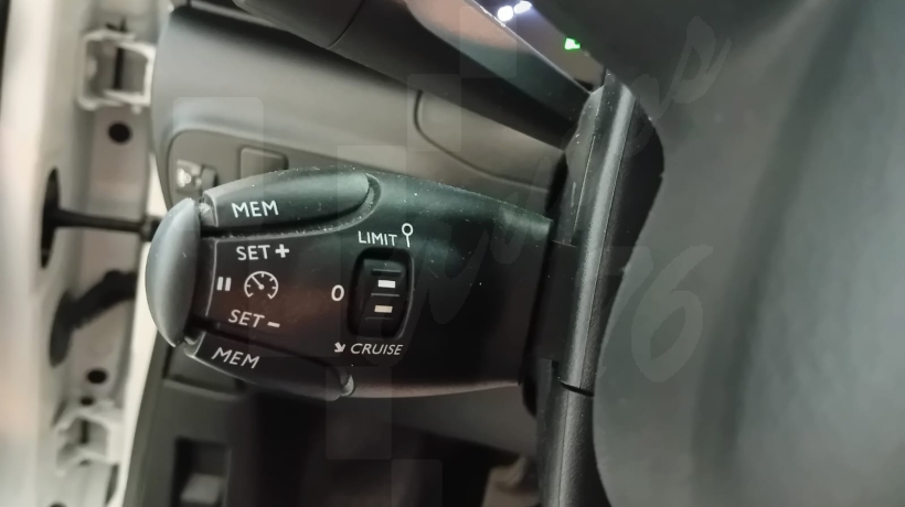 CITROEN C3 1.5 HDI 100 CV