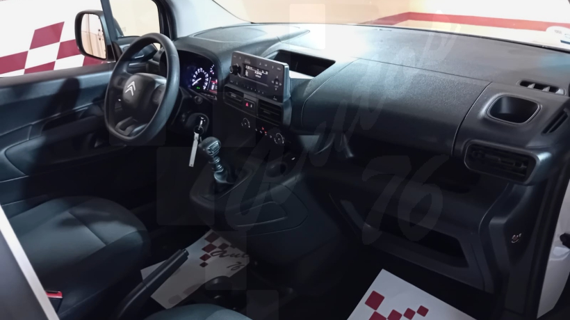 CITROEN BERLINGO 1.5 HDI 100 CV