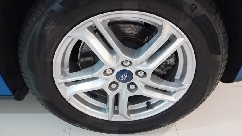 FORD FOCUS 1.5 TDCI 120 CV FAMILIAR