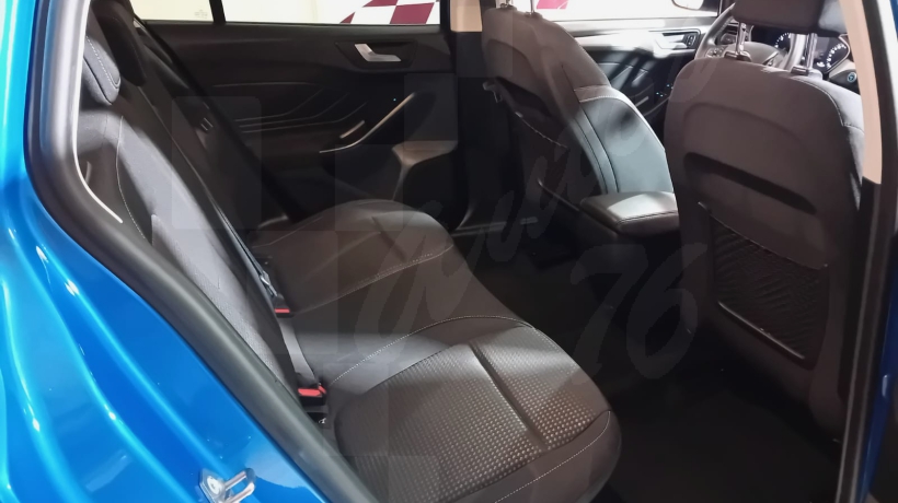 FORD FOCUS 1.5 TDCI 120 CV FAMILIAR