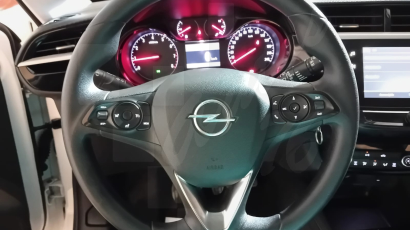 OPEL CORSA 1.5 D 100 CV