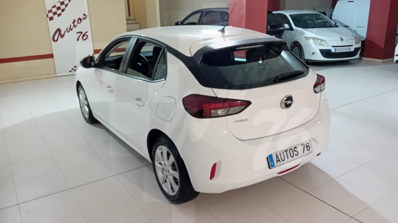 OPEL CORSA 1.5 D 100 CV