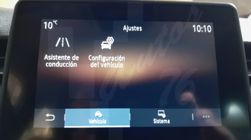 RENAULT CLIO 1.5 DCI 100 CV