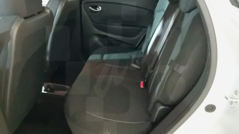 RENAULT CAPTUR 900i 90 CV