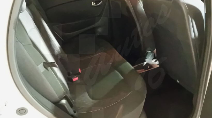 RENAULT CAPTUR 900i 90 CV