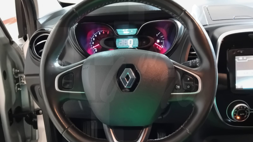 RENAULT CAPTUR 900i 90 CV