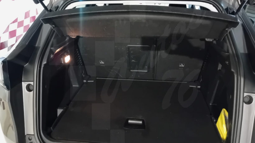 PEUGEOT 3008 1.5 HDI 130 CV