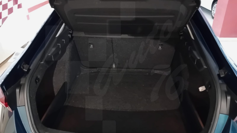SKODA OCTAVIA 2.0 TDI 150 CV AUTOMÁTICO