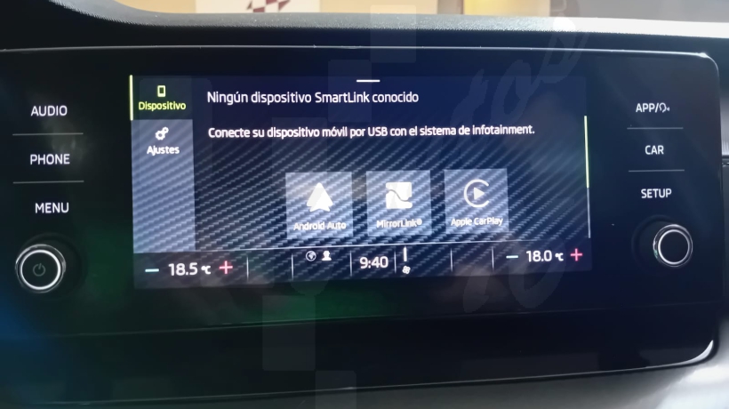 SKODA OCTAVIA 2.0 TDI 150 CV AUTOMÁTICO