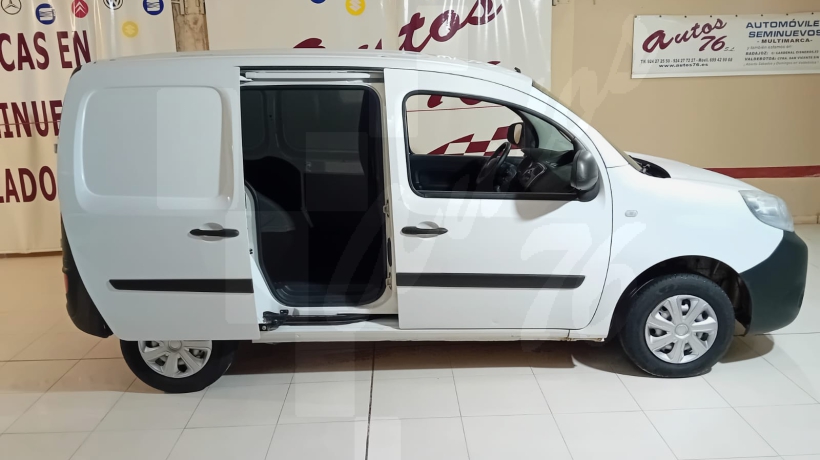 RENAULT KANGOO 1.5 DCI 75 CV