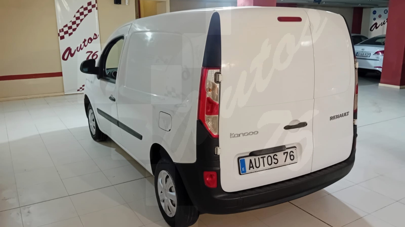 RENAULT KANGOO 1.5 DCI 75 CV