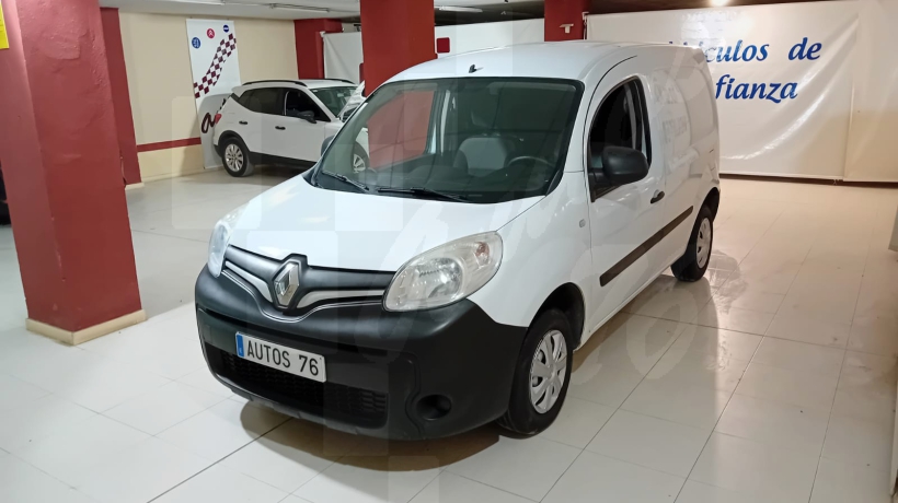 RENAULT KANGOO 1.5 DCI 75 CV