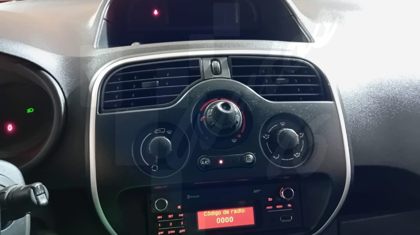 RENAULT KANGOO 1.5 DCI 75 CV