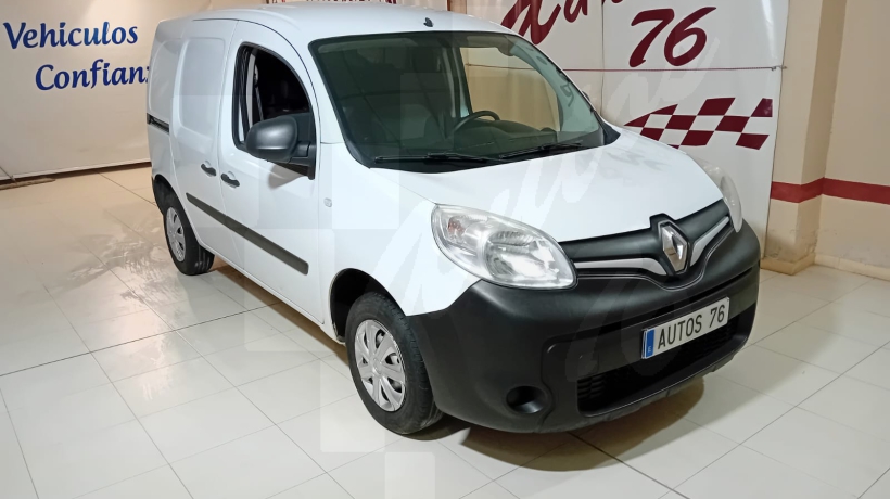 RENAULT KANGOO 1.5 DCI 75 CV
