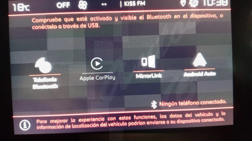 CITROEN C3 1.5 HDI 100 CV