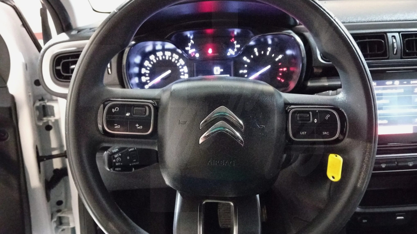 CITROEN C3 1.5 HDI 100 CV