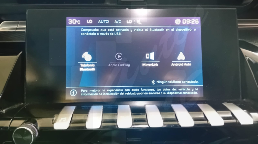 PEUGEOT 508 1.5 HDI 130 CV FAMILIAR AUT.