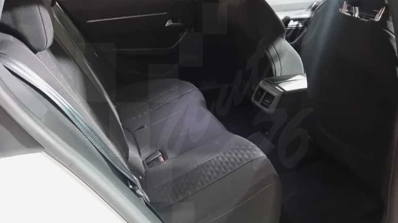 PEUGEOT 508 1.5 HDI 130 CV FAMILIAR AUT.