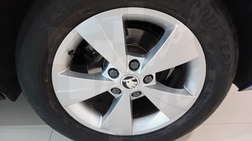 SKODA OCTAVIA 2.0 TDI 116 CV