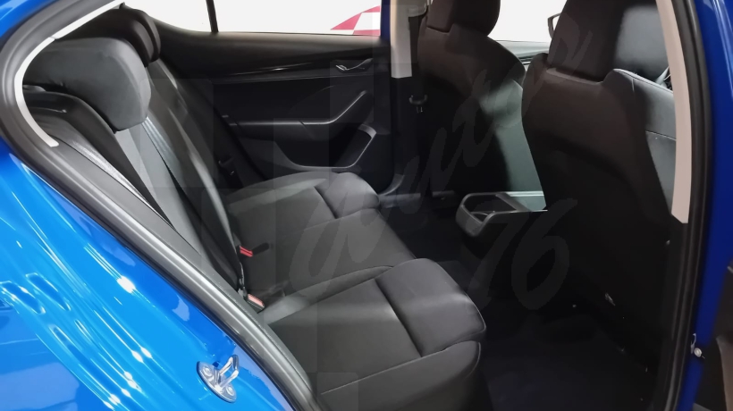 SKODA OCTAVIA 2.0 TDI 116 CV