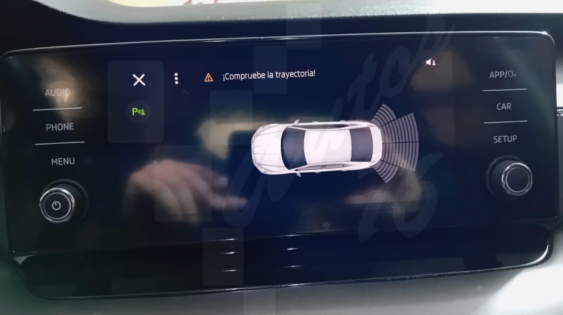 SKODA OCTAVIA 2.0 TDI 116 CV