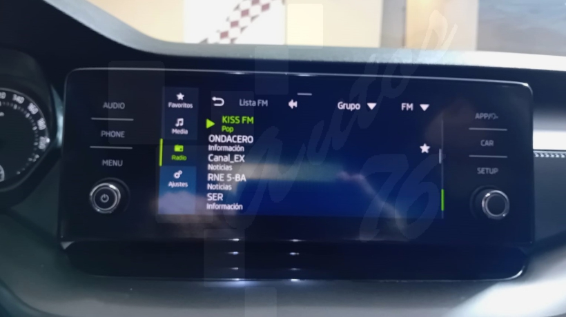 SKODA OCTAVIA 2.0 TDI 116 CV