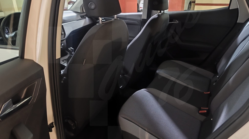 SEAT ARONA 1.6 TDI 95 CV