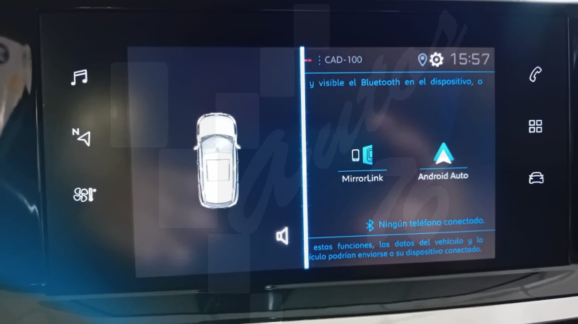 PEUGEOT 2008 1.5 HDI 110 CV