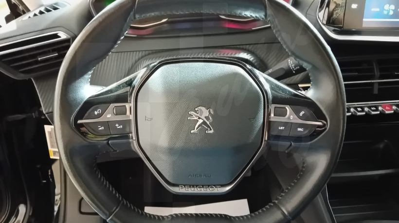 PEUGEOT 2008 1.5 HDI 110 CV