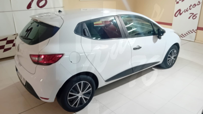 RENAULT CLIO 1.5 DCI 75 CV