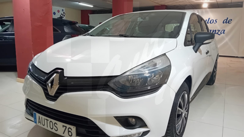 RENAULT CLIO 1.5 DCI 75 CV
