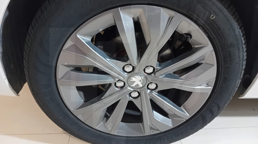 PEUGEOT 508 1.5 HDI 130 CV 