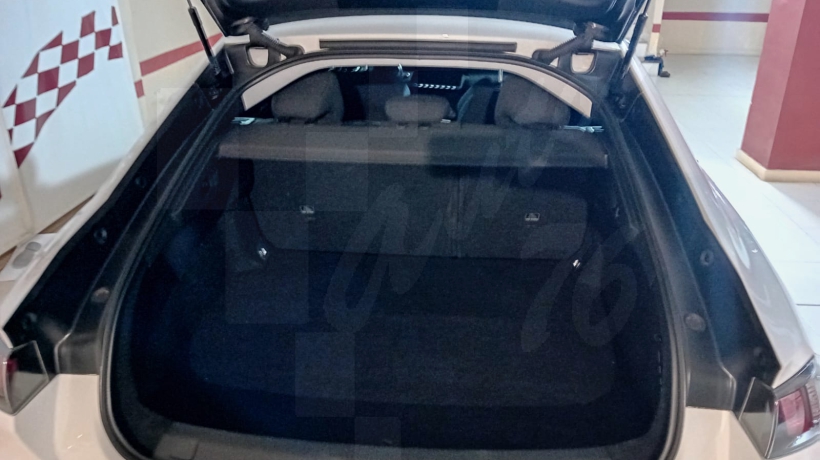 PEUGEOT 508 1.5 HDI 130 CV 