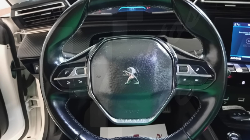 PEUGEOT 508 1.5 HDI 130 CV 