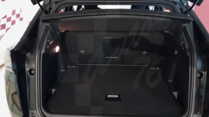 PEUGEOT 3008 1.5 HDI 130 CV AUTOMÁTICO