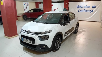 CITROEN C3 1.5 HDI 100 CV