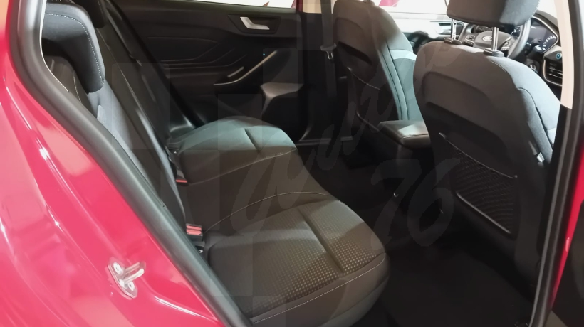 FORD FOCUS 1.5 TDCI 120 CV FAMILIAR