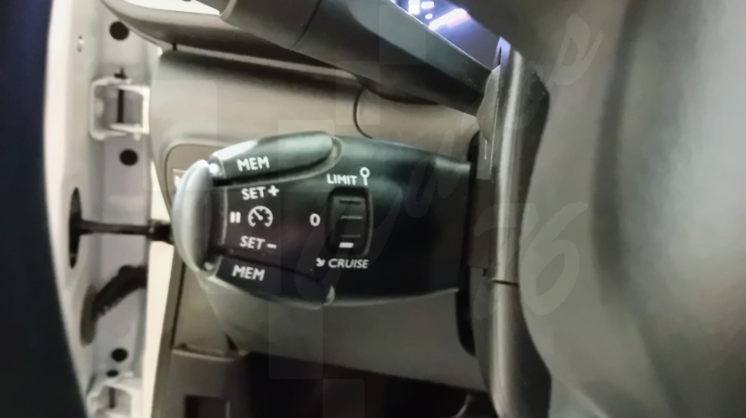 CITROEN C3 1.5 HDI 100 CV