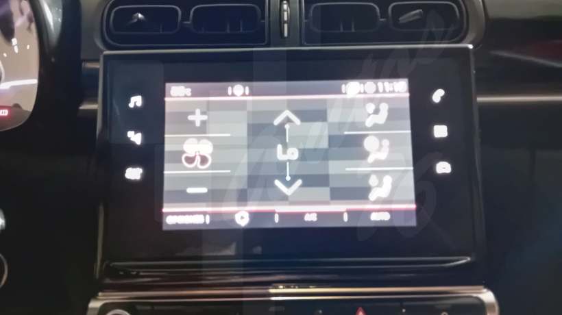 CITROEN C3 1.5 HDI 100 CV