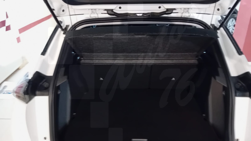 PEUGEOT 2008 1.5 HDI 110 CV
