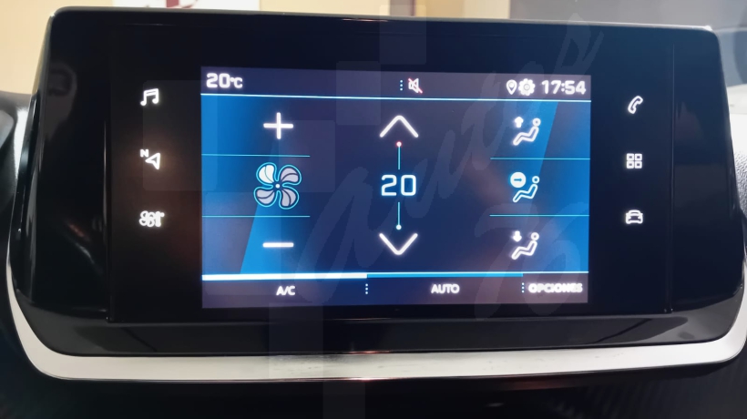 PEUGEOT 2008 1.5 HDI 110 CV