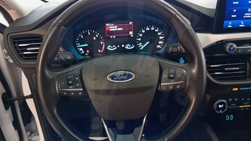 FORD KUGA 1.5 TDCI 120 CV