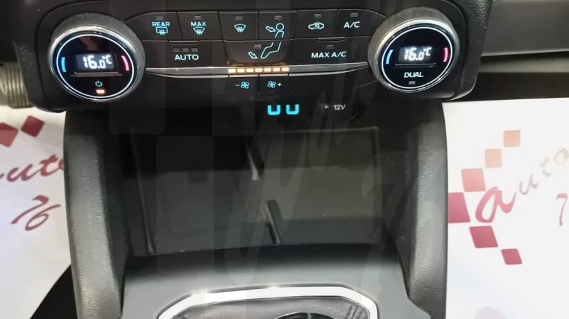 FORD KUGA 1.5 TDCI 120 CV