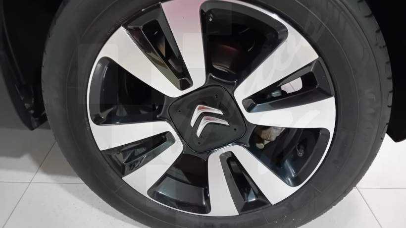 CITROEN C3 1.5 HDI 100 CV