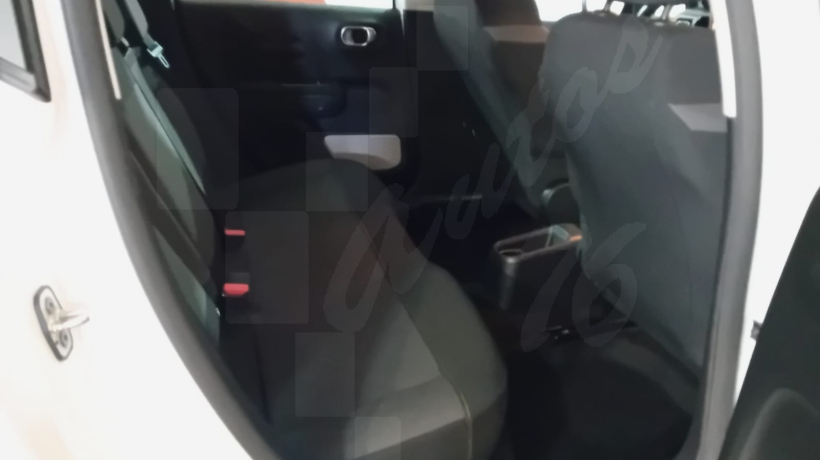CITROEN C3 1.5 HDI 100 CV