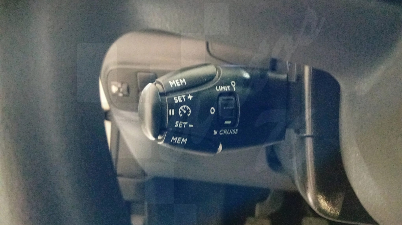 CITROEN C3 1.5 HDI 100 CV