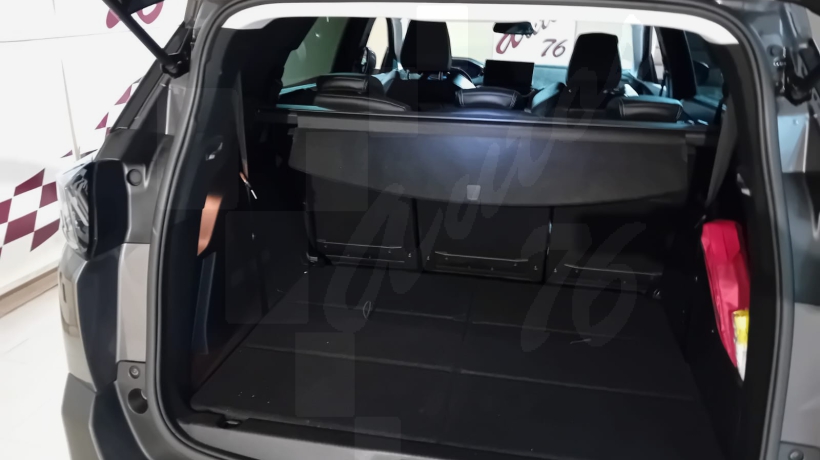 PEUGEOT 5008 1.5 HDI 130 CV 7 PLAZAS