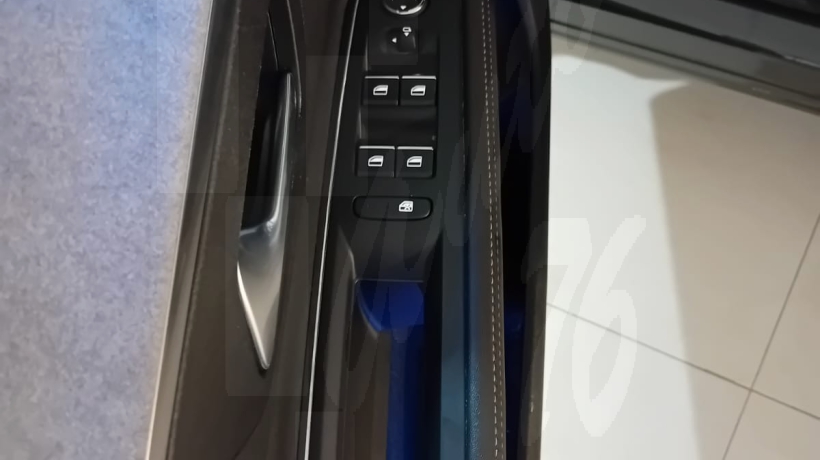 PEUGEOT 3008 1.5 HDI 130 CV GT AUTOMÁTICO